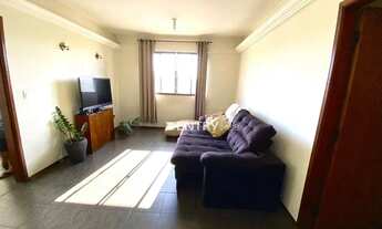 Imagem 3: Apartamento com 3 dormitórios, 100 m² - venda por R$ 399.000,00 ou aluguel por R$ 2.800,00