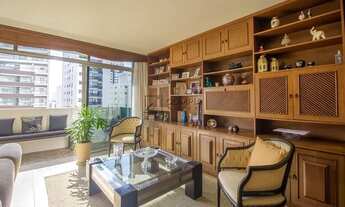 Imagem 4: Apartamento Venda Brooklin 210 m² 4 Dormitórios