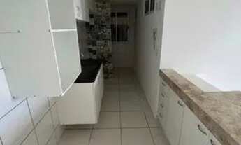 Imagem 7: Apto Parc du Soleil - 11° Andar - Nascente - Vista Área Verde - Móveis Projetados