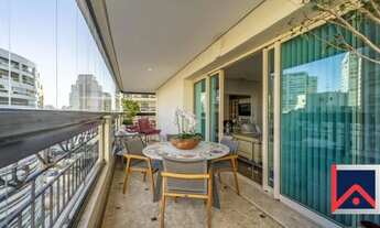 Imagem: Apartamento Locação 4 Dormitórios - 388