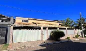 Imagem: Aluguel casa arniqueiras 4qts