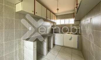 Imagem 4: Apartamento à locação em Nova Parnamirim (Parnamirim/RN) I 75m² - 3 quartos