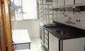 Imagem 6: Apartamento com 2 dormitórios à venda, 56 m² por R$ 410.000,00 - São Judas - São Paulo/SP