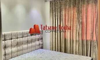 Imagem 3: Alugo apartamento mobiliado no cond. José Cláudio Dórea