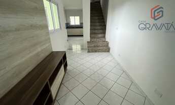 Imagem 6: Cobertura Mobiliada com Churrasqueira na Vila Guarani