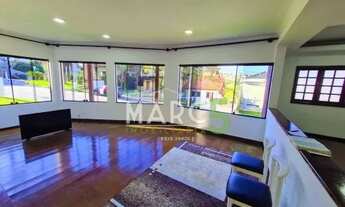 Imagem 7: Vend/Alug - CASA EM CONDOMINIO - ARUJA 5 ARUJA SP