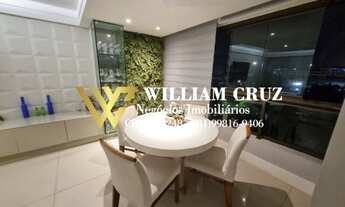 Imagem 4: Oportunidade! 4 quartos, 3 suítes, alto padrão. Luxuoso Imóvel, área de lazer completa, 3