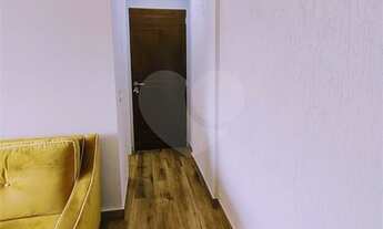 Imagem 6: APARTAMENTO DE 60M² 2DORM 1VG EM STO AMARO PRÓXIMO DE TUDO