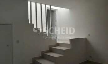 Imagem 3: Sobrado para locação com 125m², 3 suítes e 1 vaga no Jardim Aeroporto