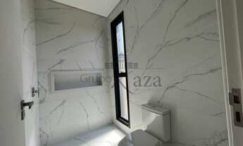 Imagem 2: Casa Condomínio - Residencial Alphaville II - 4 Suítes - 356m²