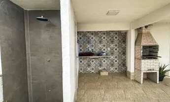 Imagem 3: Alugo cobertura Apartamento cobertura com 2 dormitórios