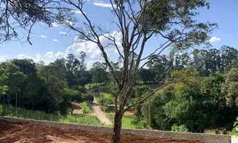 Imagem: Terreno 1000 mts,bairro capoavinha
