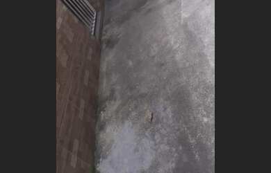 Imagem 5: Kitnet em sepetiba