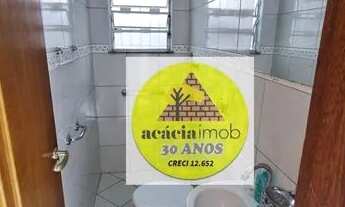 Imagem 13: Sobrado, 187 m² - venda por R$ 850.000,00 ou aluguel por R$ 4.150,00/mês - Vila Mangalot