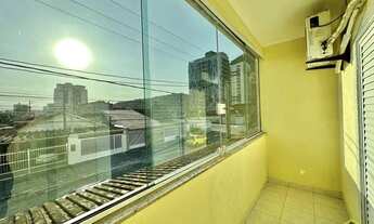 Imagem: Sobrado Geminado com Quintal