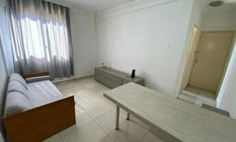 Imagem 3: Apartamento em Lourdes Belo Horizonte 01 quarto