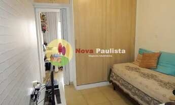 Imagem 4: São Paulo - Apartamento Padrão - Santa Cecília