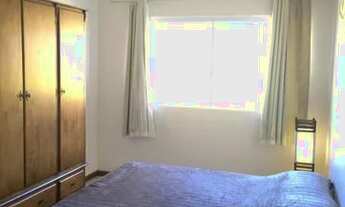 Imagem 7: NOVIDADE aluguel anual Casa triplex mobiliada 02 Quartos e 01 mezanino - Condomínio Fecha