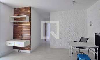 Imagem: Apartamento para Aluguel - Campestre, 3