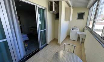 Imagem: Flat Mobiliado 35m² no Setor Bueno em Goiânia