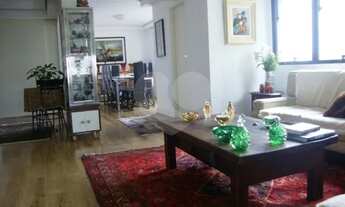 Imagem 6: Apartamento alto padrão no Jardim França