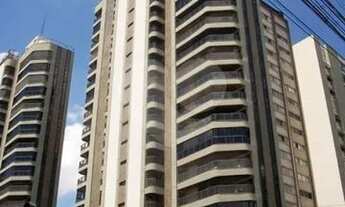 Imagem: Apartamento-São Paulo-SANTANA