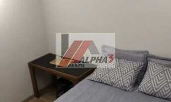 Imagem 6: BELISSIMO APARTAMENTO NO RESIDENCIAL VILLAGE AZALEIA