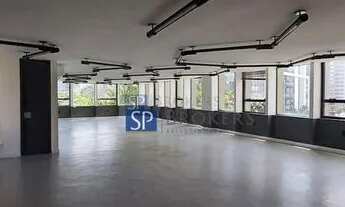 Imagem 3: Sala, 286 m² - venda-Vila Olímpia - São Paulo/SP