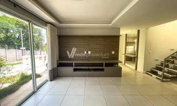 Imagem 3: Casa de condomínio para aluguel e venda possui 250 metros quadrados com 2 quartos