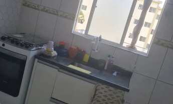 Imagem: Vendo ou troco ap