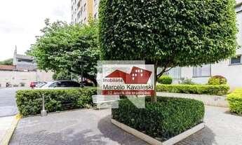 Imagem 3: Apartamento à venda, 65 m² por R$ 440.000,00 - Jardim Vergueiro (Sacomã) - São Paulo/SP