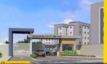 Imagem: CM Apartamento no bairro São José