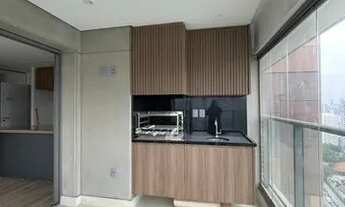 Imagem 6: Gabell Jardins, 2 dorms, sendo 1 suite, Ref.:3447009