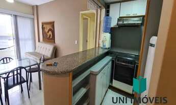 Imagem 3: Oportunidade !! Apto Edificio na Beira Mar com 2 quartos sendo 1 suíte e varanda de frent