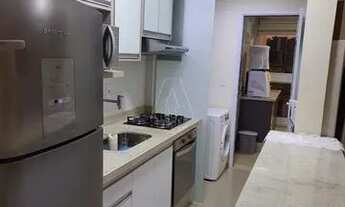 Imagem 5: Araçatuba - Apartamento - Icaray