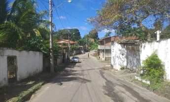 Imagem 6: Vendo Terreno em Coqueiros de Arembepe