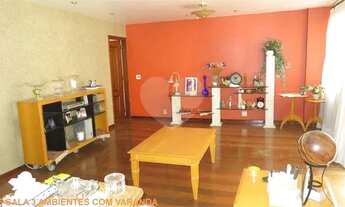 Imagem 5: Apartamento para aluguel e venda tem 270 metros quadrados com 4 quartos