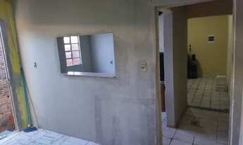 Imagem 6: Casa de 3 cômodos mobiliada na vila haro