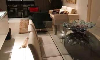 Imagem 7: APT 027, Nautilus Cocó, Nascente, Projetado, 4 Suítes + DCE, 4 Vagas