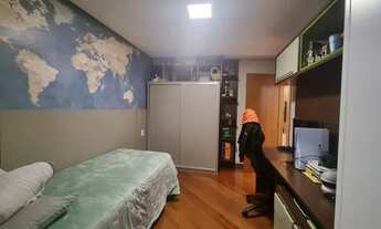 Imagem 6: Cobertura para venda tem 133 metros quadrados com 3 quartos em Teixeiras - Juiz de Fora