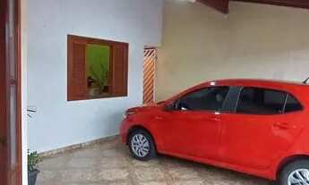 Imagem 3: Casa com 3 dormitórios, 180 m² - Jardim Santo André - Hortolândia/SP