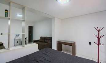 Imagem 3: Apartamento para aluguel com 75 metros quadrados com 1 quarto