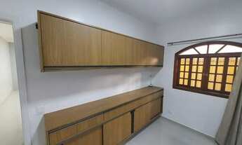 Imagem 4: Obrado para alugar - Bairro dos Casas- 150 m² com 2 dormitórios amplos e armários