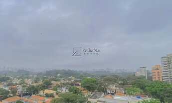 Imagem 7: Apartamento Locação 3 Dormitórios - 116 m² Vila Nova Conceição