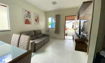 Imagem 2: Casa para venda com 80 metros quadrados com 2 quartos em Castelo Branco - Salvador - Bahia