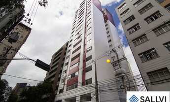 Imagem 2: ED. STUDIO PORTINARI - Ap com 01 dormitório para alugar - R$ 1.350,00/mês + taxas - Centro