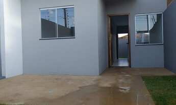 Imagem 4: Campo Grande - Casa Padrão - Caiobá