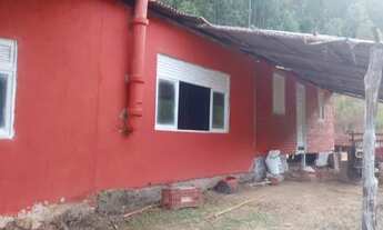 Imagem 6: Casa três quartos com quintal ampla espaçosa São bento de Urânia Alfredo chaves