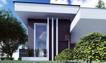 Imagem 3: Casa com 3 dormitórios à venda, 156 m² por R$ 835.000,00 - Condomínio Terras do Vale - Caç