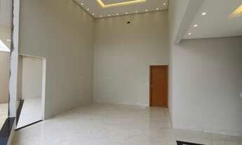 Imagem 7: Casa para venda possui 118 metros quadrados com 3 quartos em Setor Três Marias - Goiânia